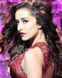 Shraddha Kapoor